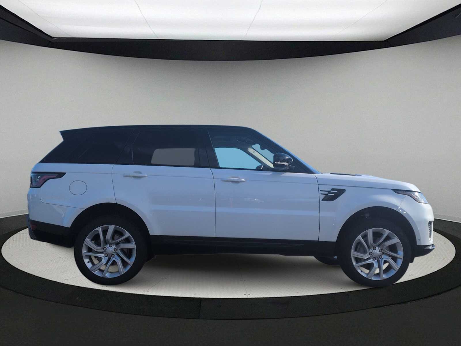 Thumbnail: 2019 Land Rover Range Rover Sport - 9