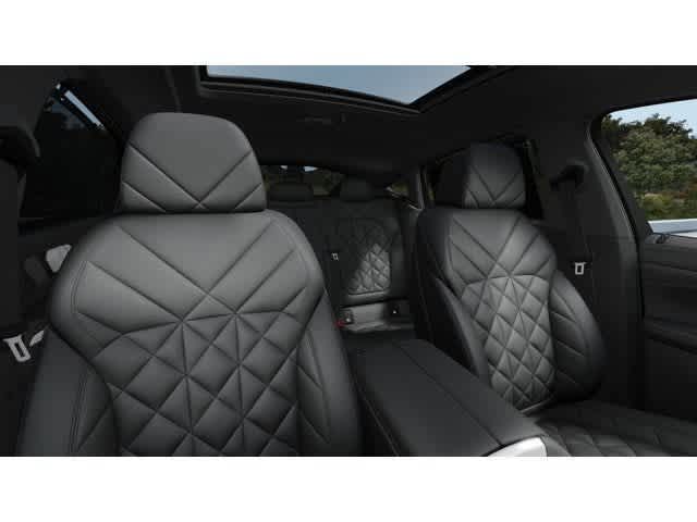 Thumbnail: 2026 BMW X6 - 11