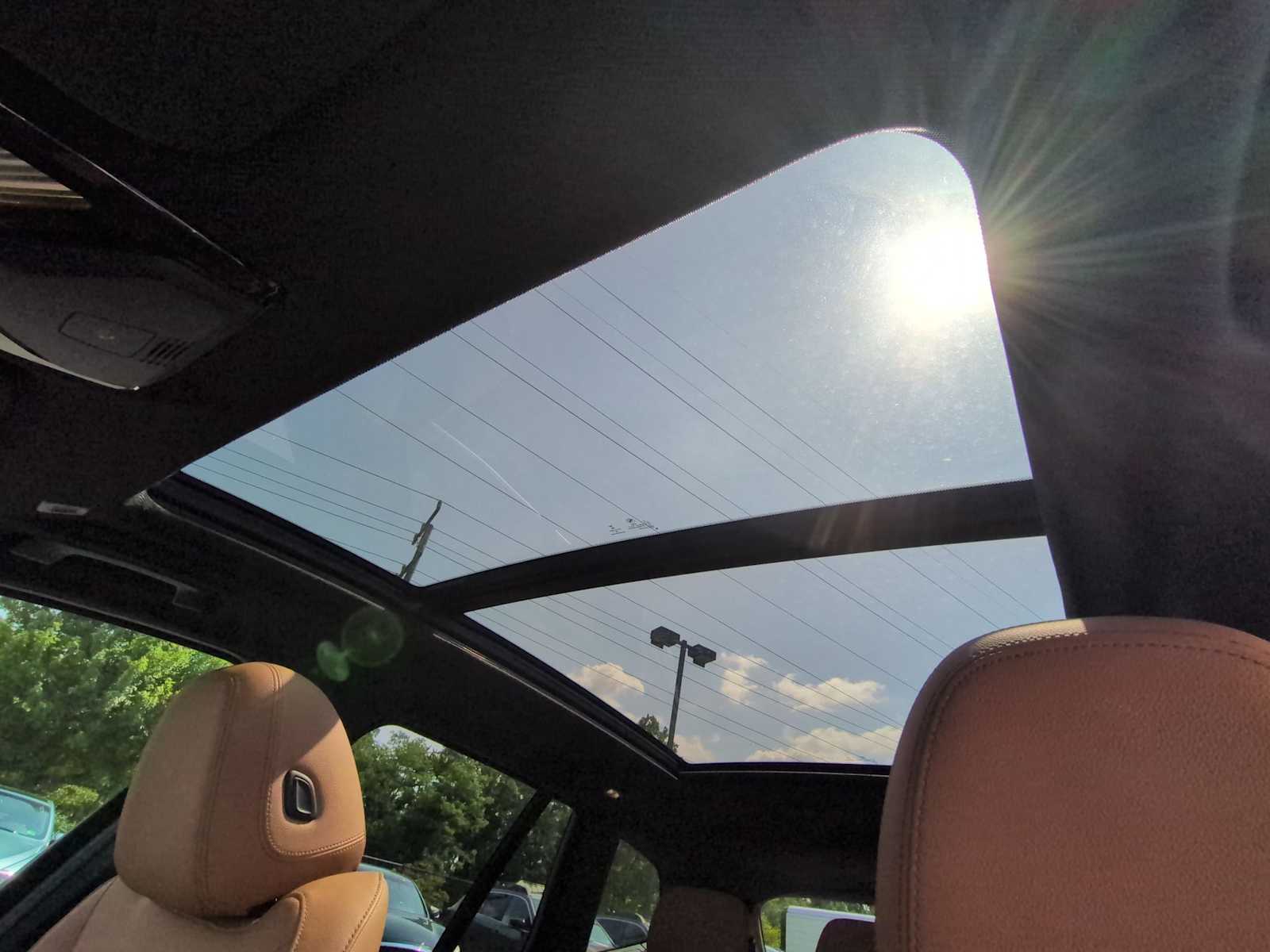 Thumbnail: 2021 BMW X3 - 20