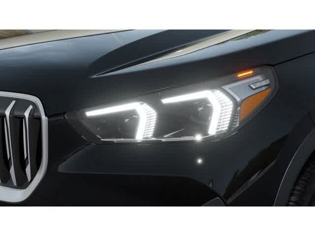 Thumbnail: 2027 BMW X1 - 6