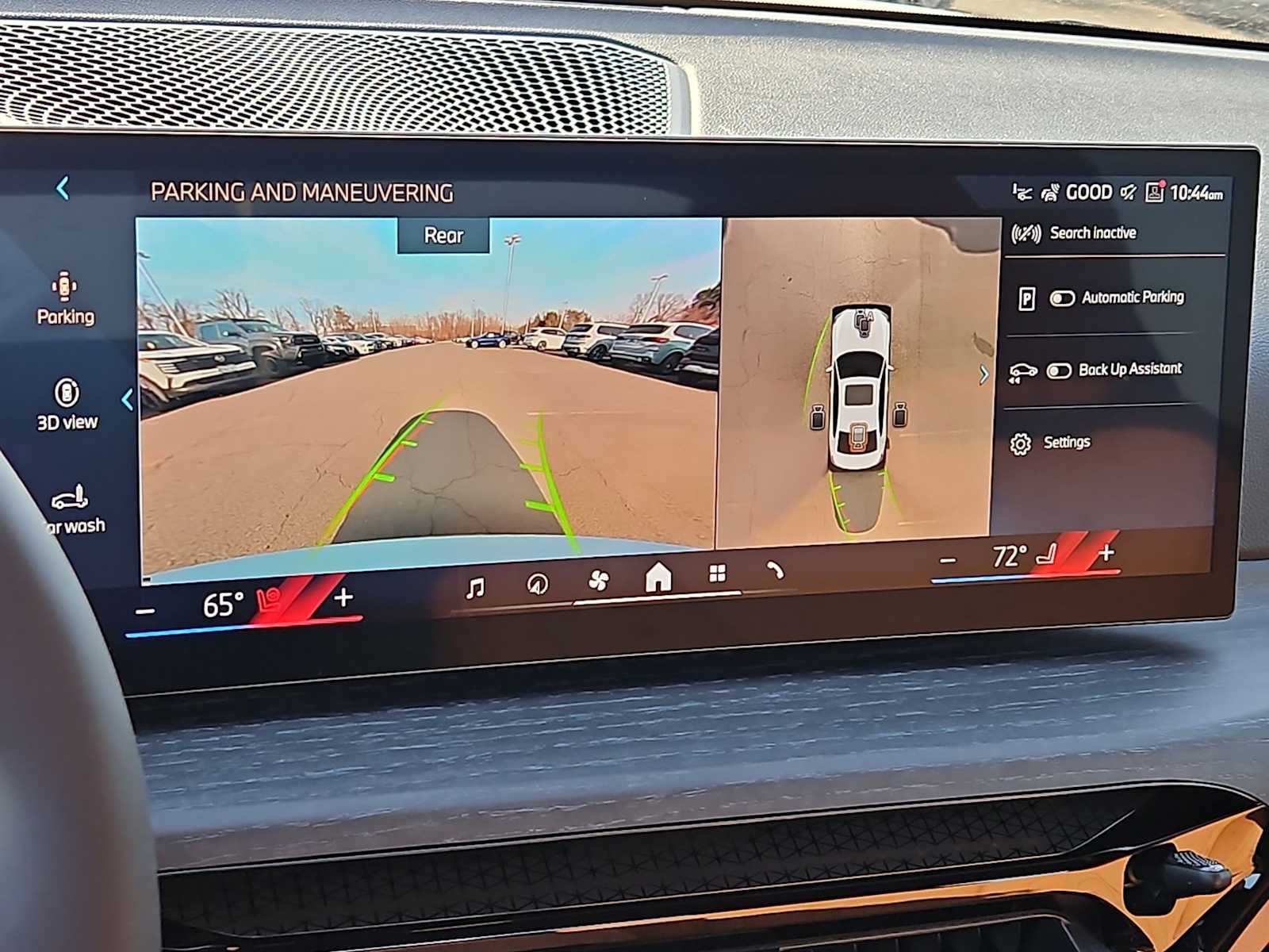 Thumbnail: 2026 BMW 3 Series - 28