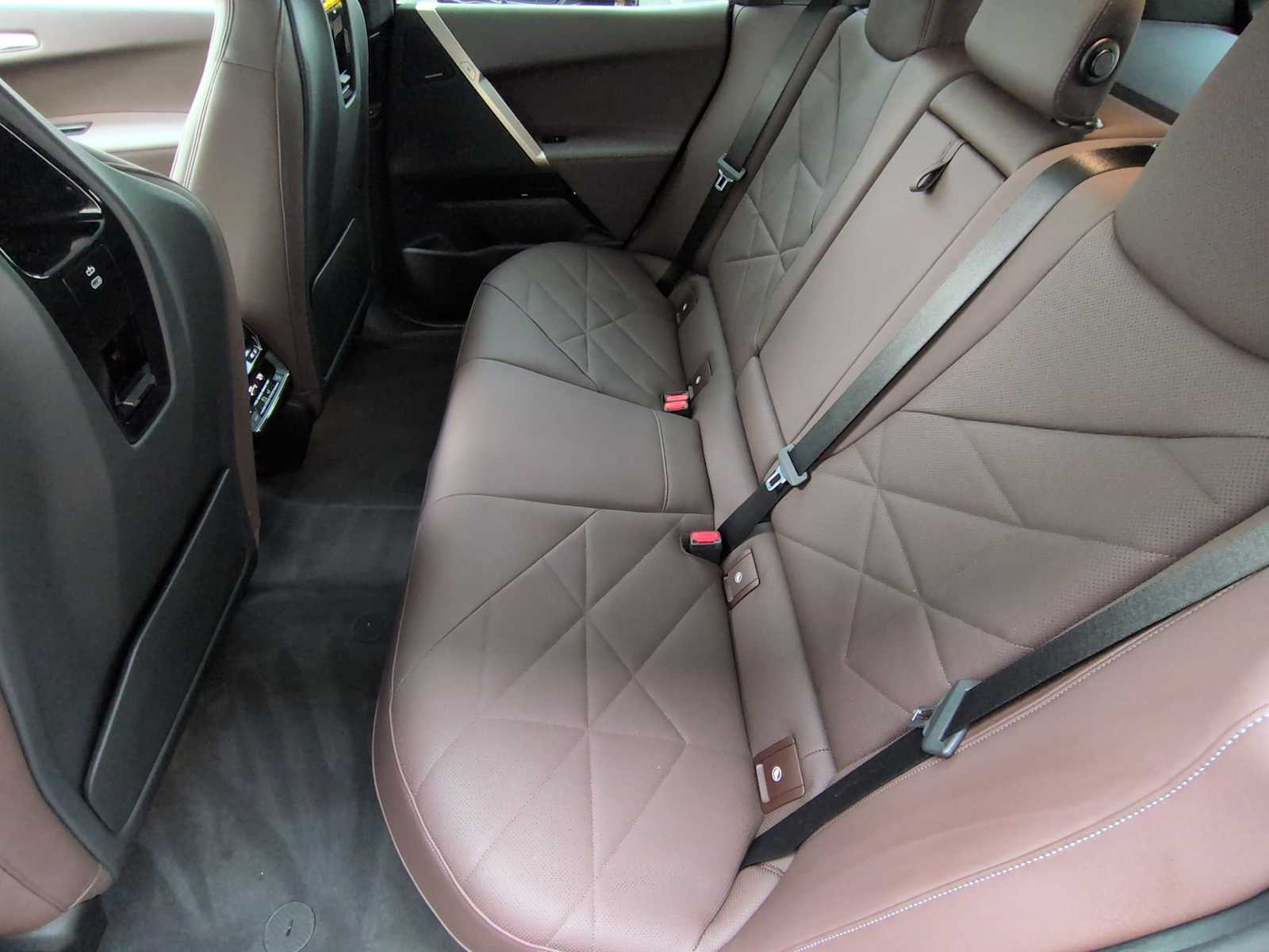 Thumbnail: 2025 BMW iX - 20