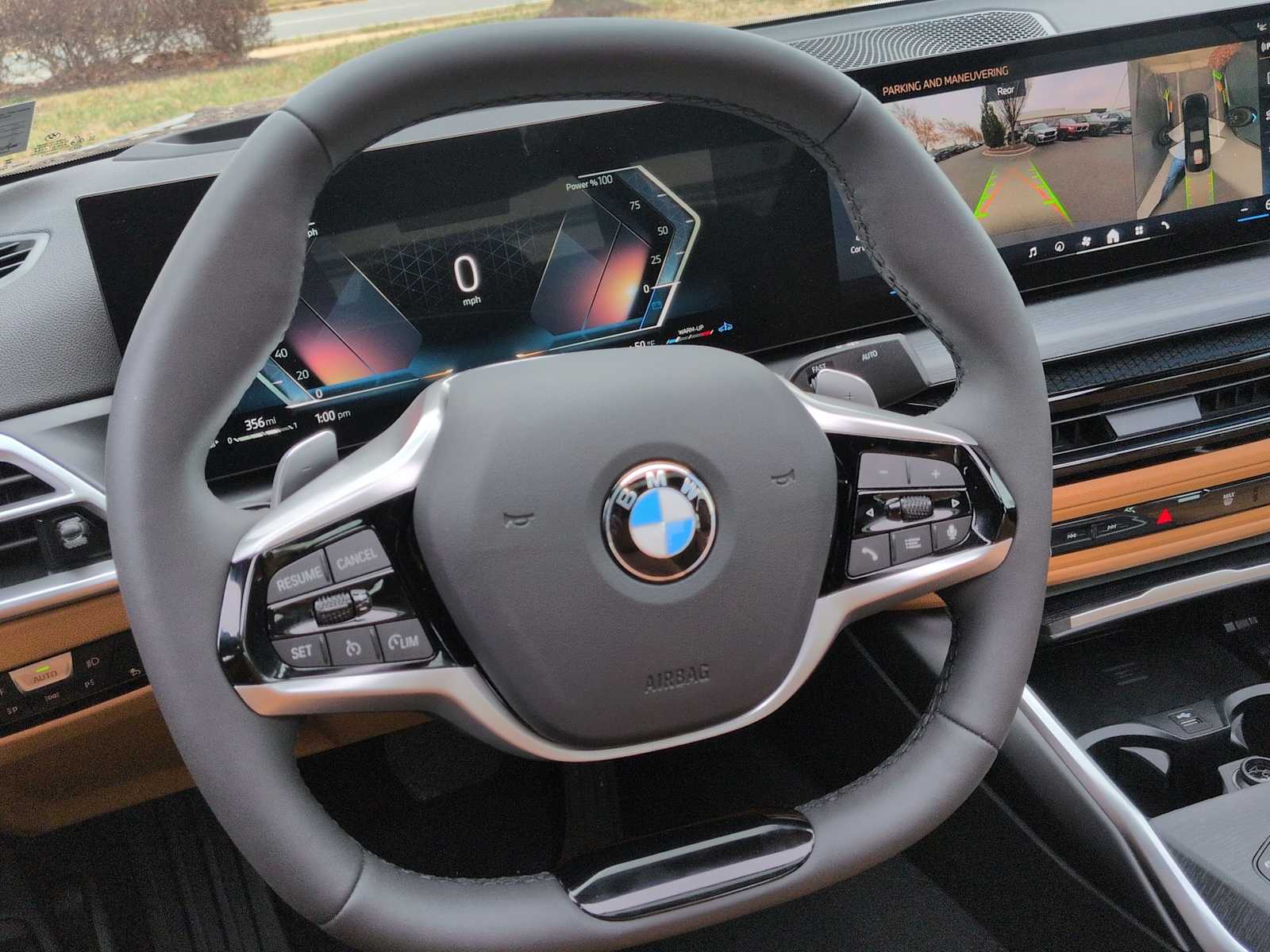 Thumbnail: 2026 BMW 3 Series - 25