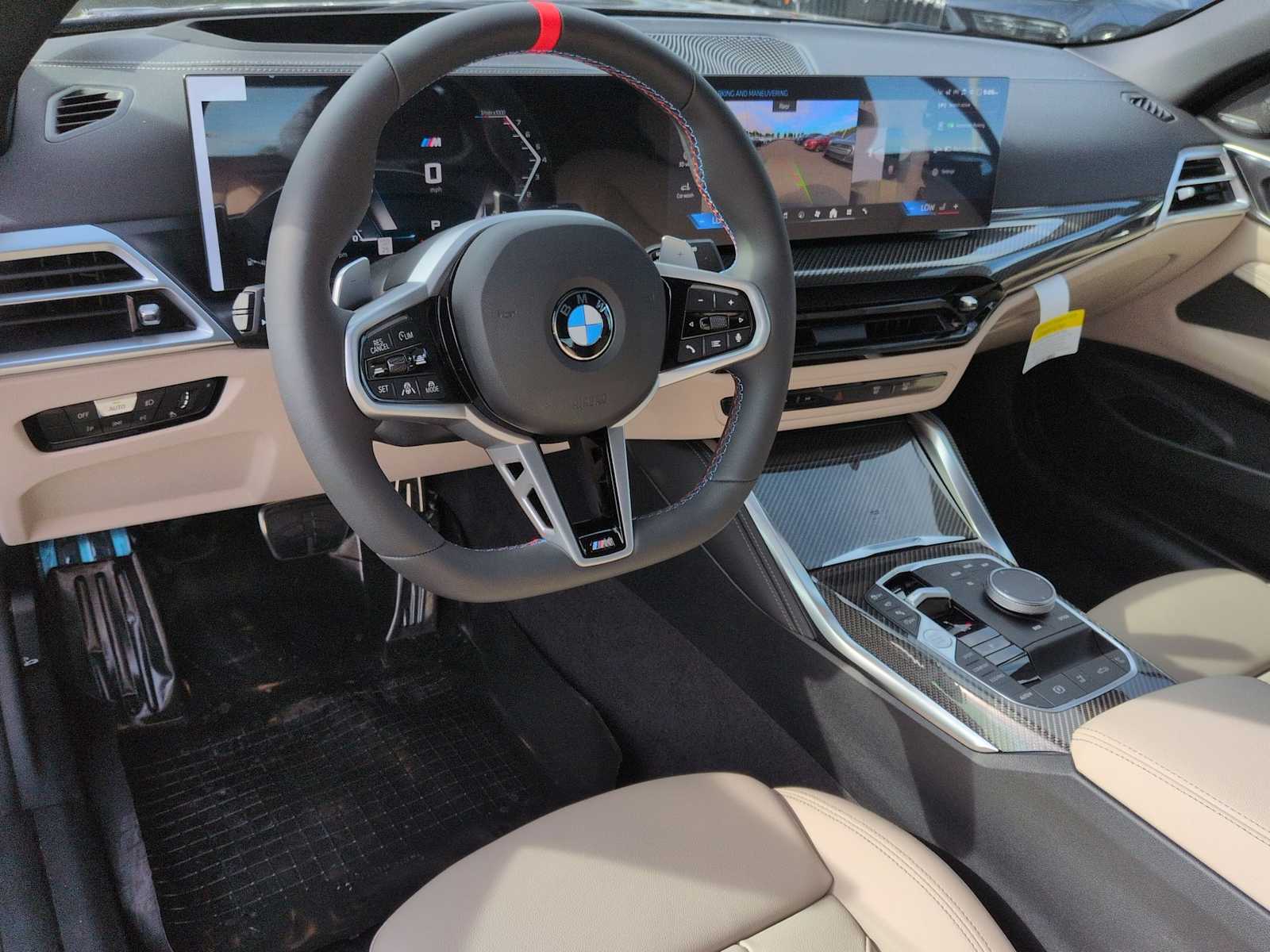 Thumbnail: 2027 BMW 4 Series - 10