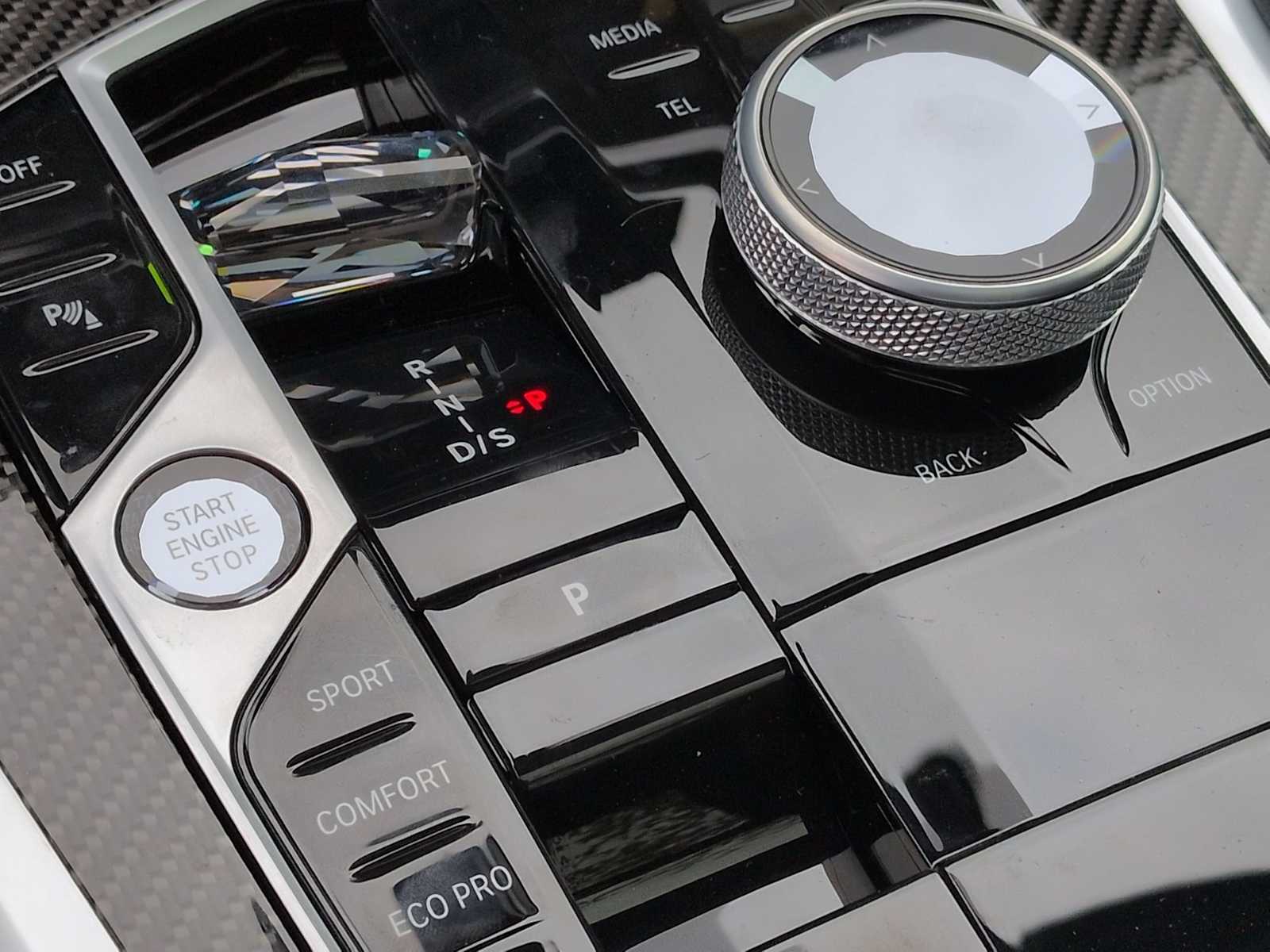 Thumbnail: 2026 BMW X6 - 35