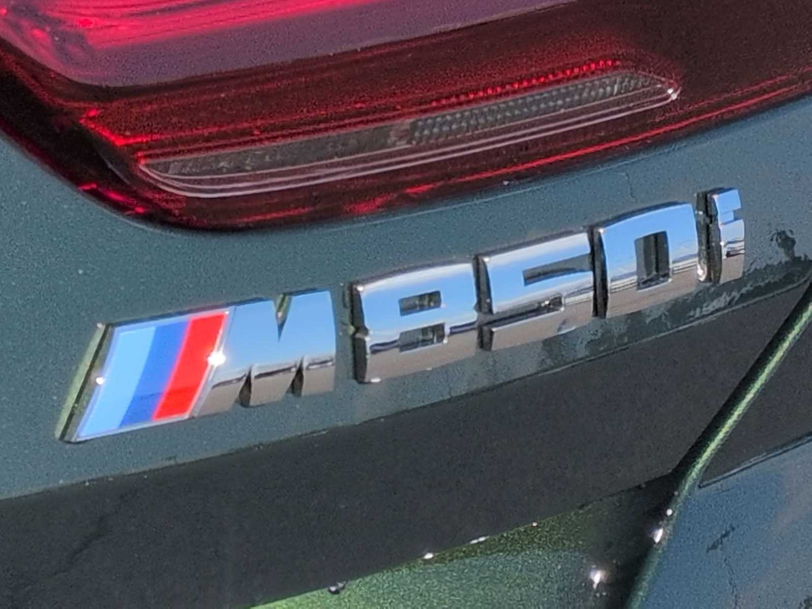 Thumbnail: 2026 BMW 8 Series - 14