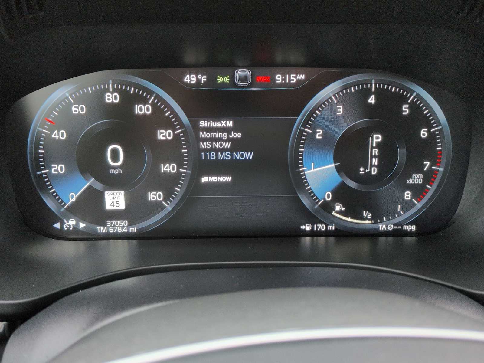 Thumbnail: 2021 Volvo XC60 - 35