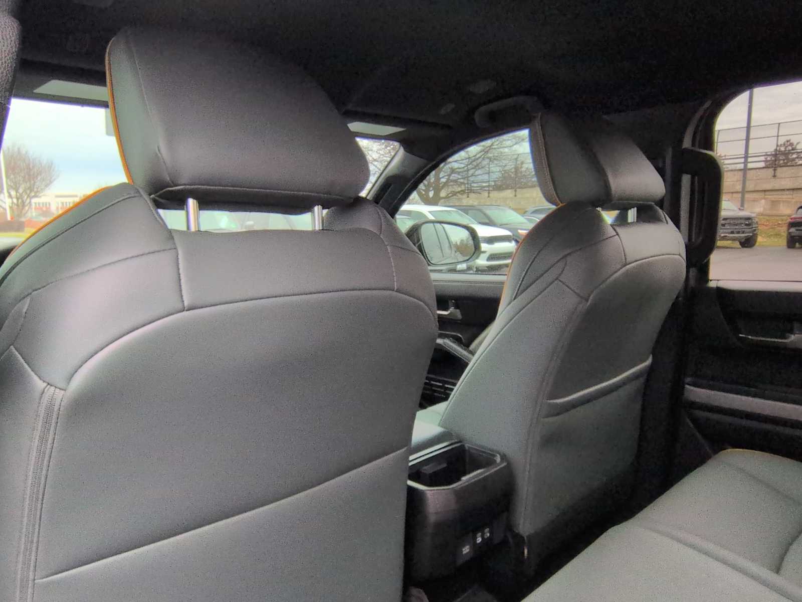 Thumbnail: 2025 Toyota Tacoma - 18