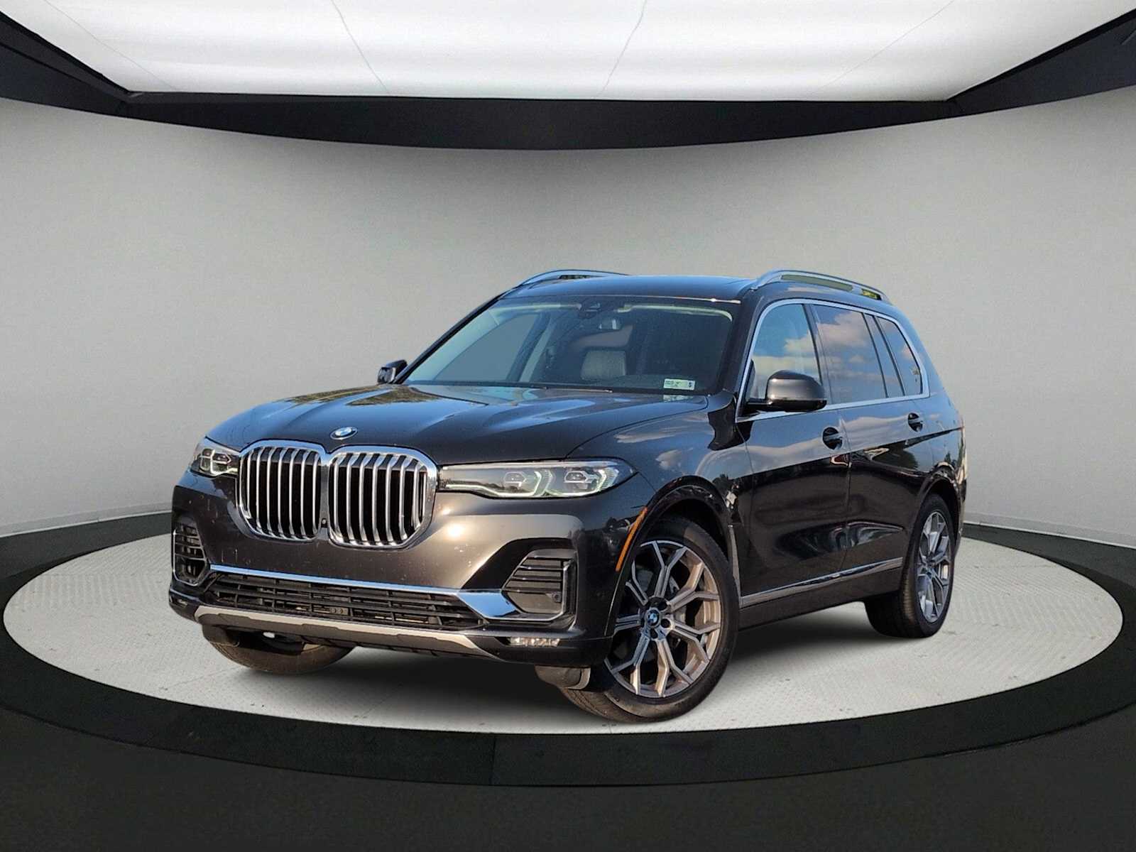 2020 BMW X7 xDrive40i -
                  Sterling, VA