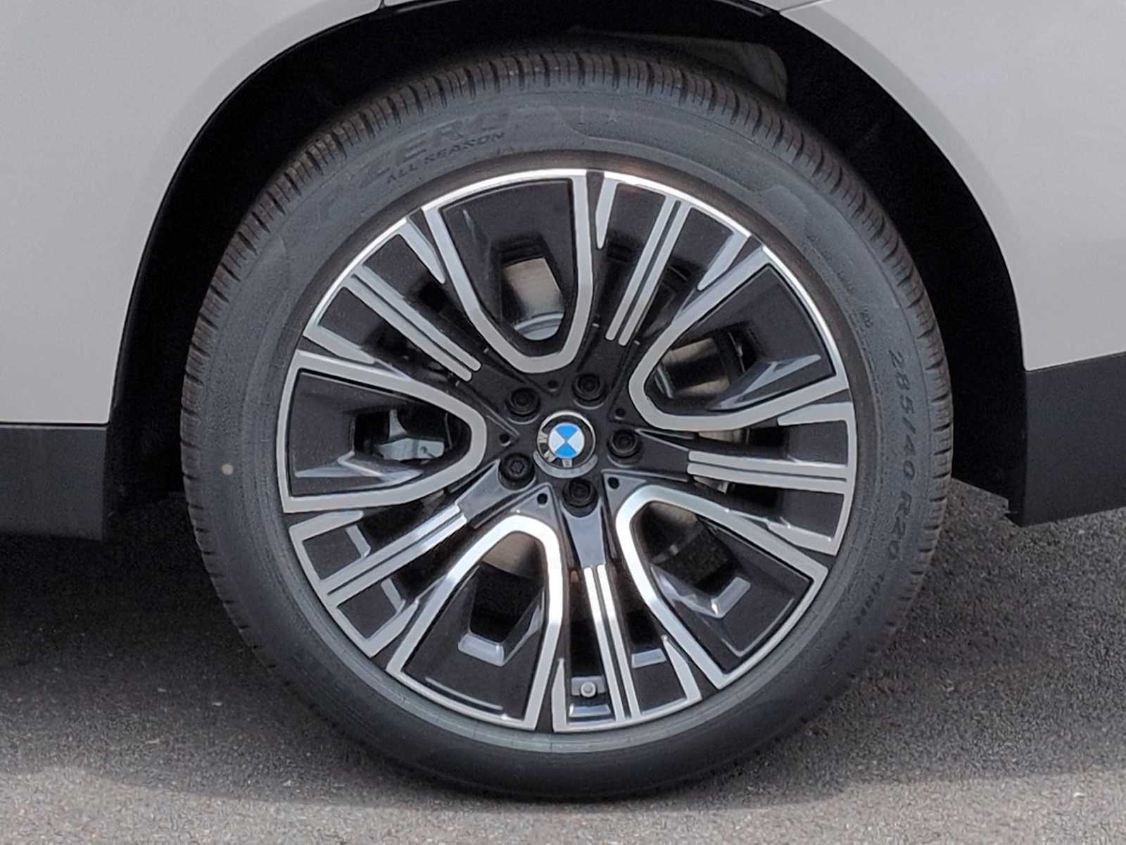 Thumbnail: 2026 BMW X3 - 14