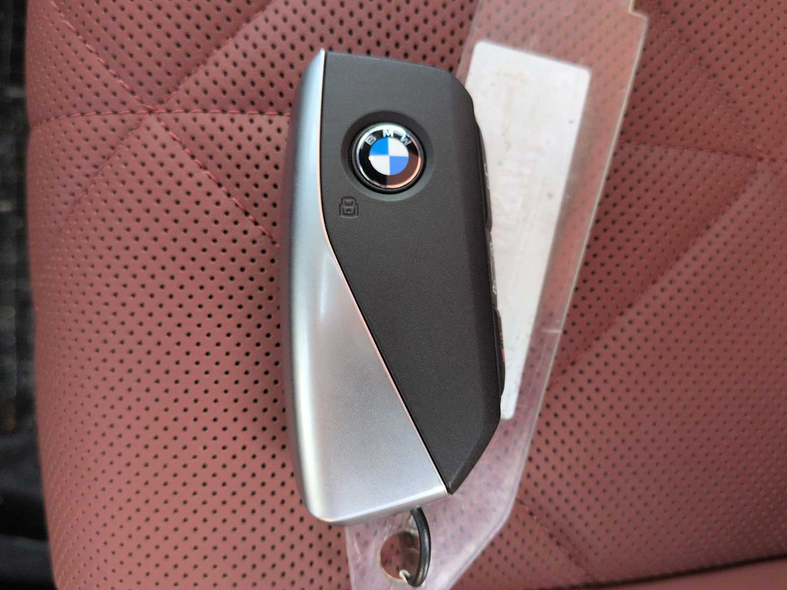 Thumbnail: 2026 BMW iX - 36