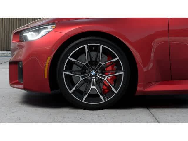 Thumbnail: 2026 BMW M2 - 7