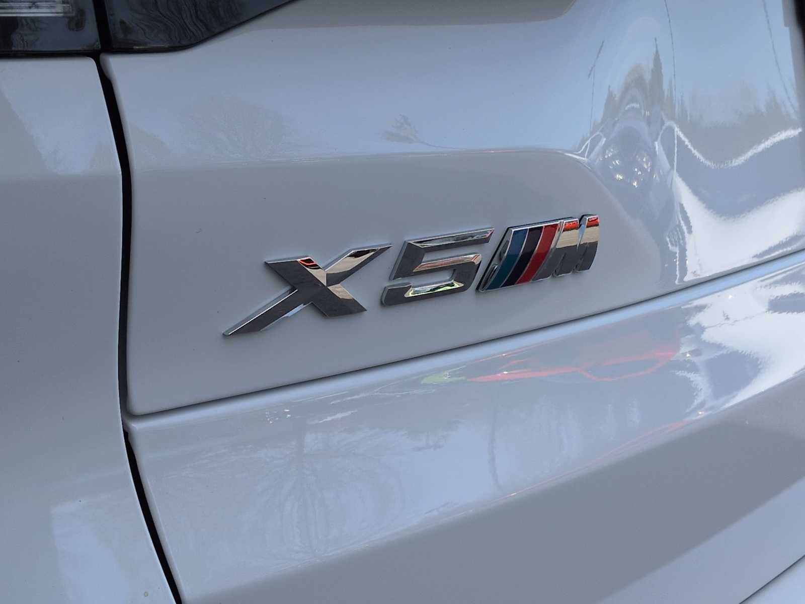 Thumbnail: 2026 BMW X5 - 12