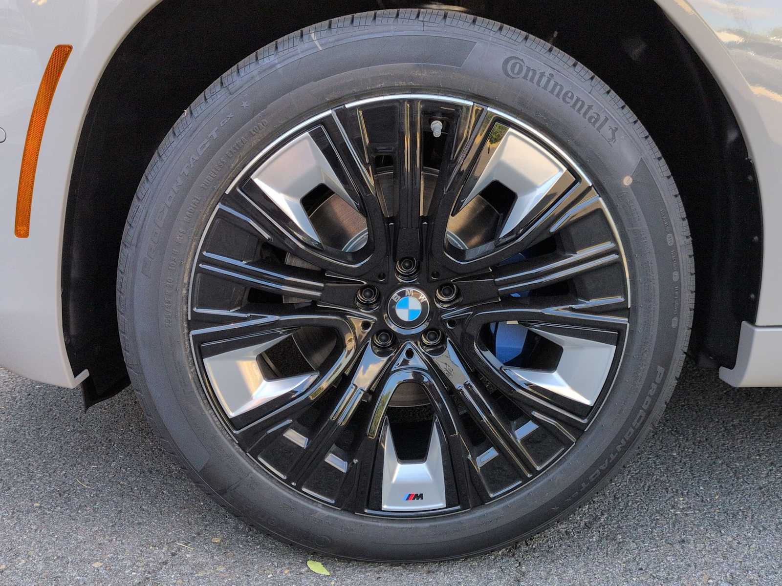 Thumbnail: 2026 BMW X3 - 14