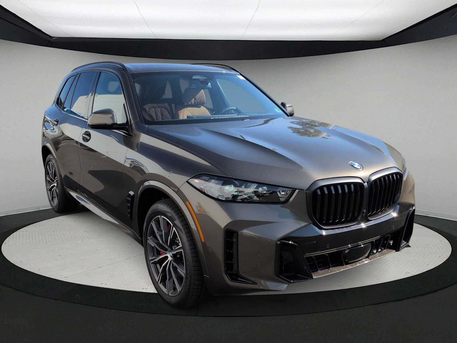 Thumbnail: 2026 BMW X5 - 2