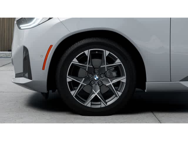 Thumbnail: 2026 BMW X3 - 7