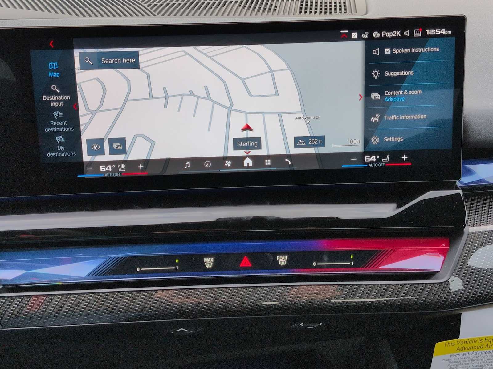 Thumbnail: 2026 BMW M5 - 29