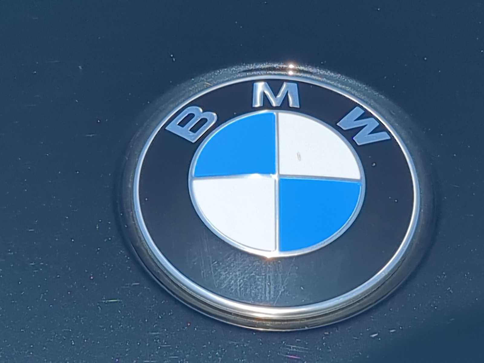 Thumbnail: 2024 BMW 3 Series - 12