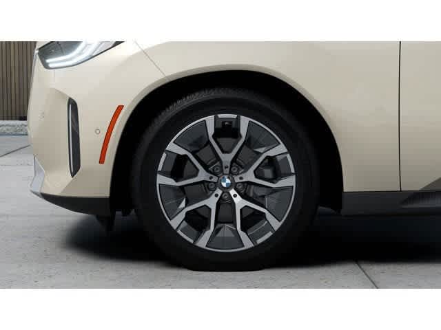 Thumbnail: 2026 BMW X3 - 7