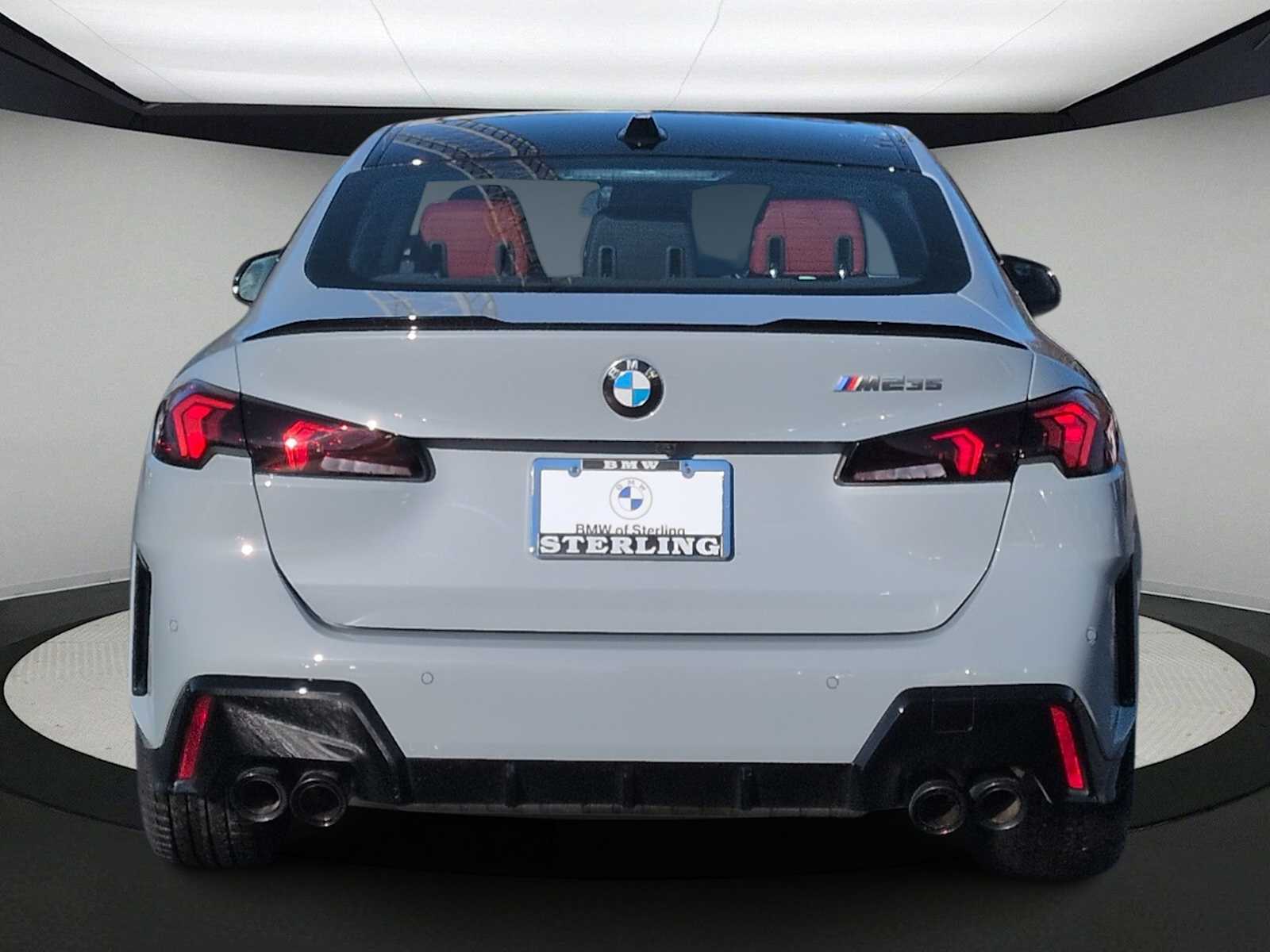 Thumbnail: 2025 BMW 2 Series - 7