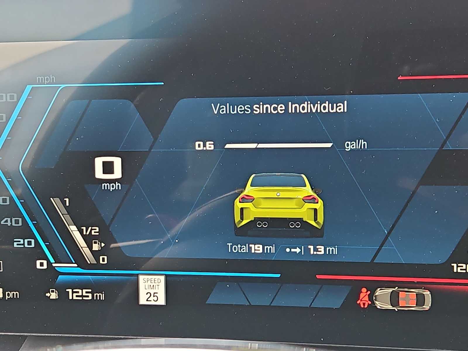 Thumbnail: 2026 BMW M2 - 30