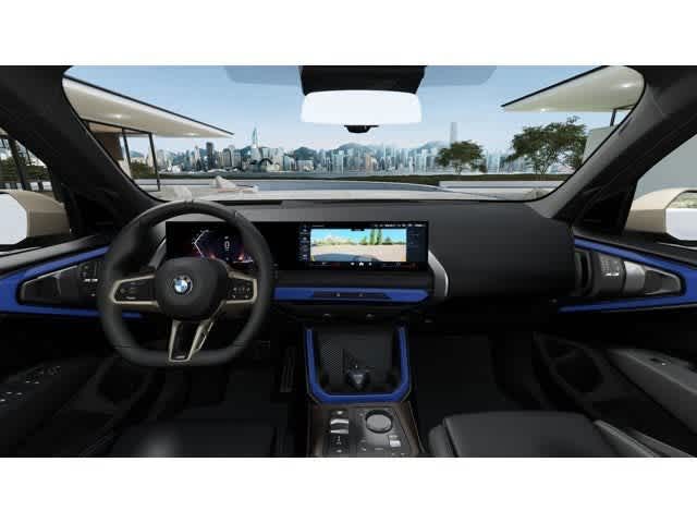 Thumbnail: 2026 BMW X3 - 10
