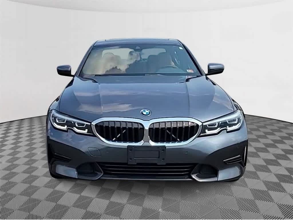 2021 BMW 3 Series 330i xDrive 3