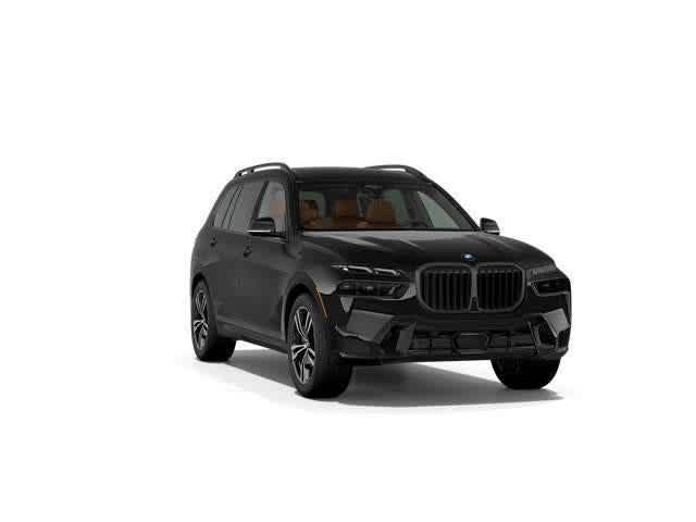 Thumbnail: 2027 BMW X7 - 1