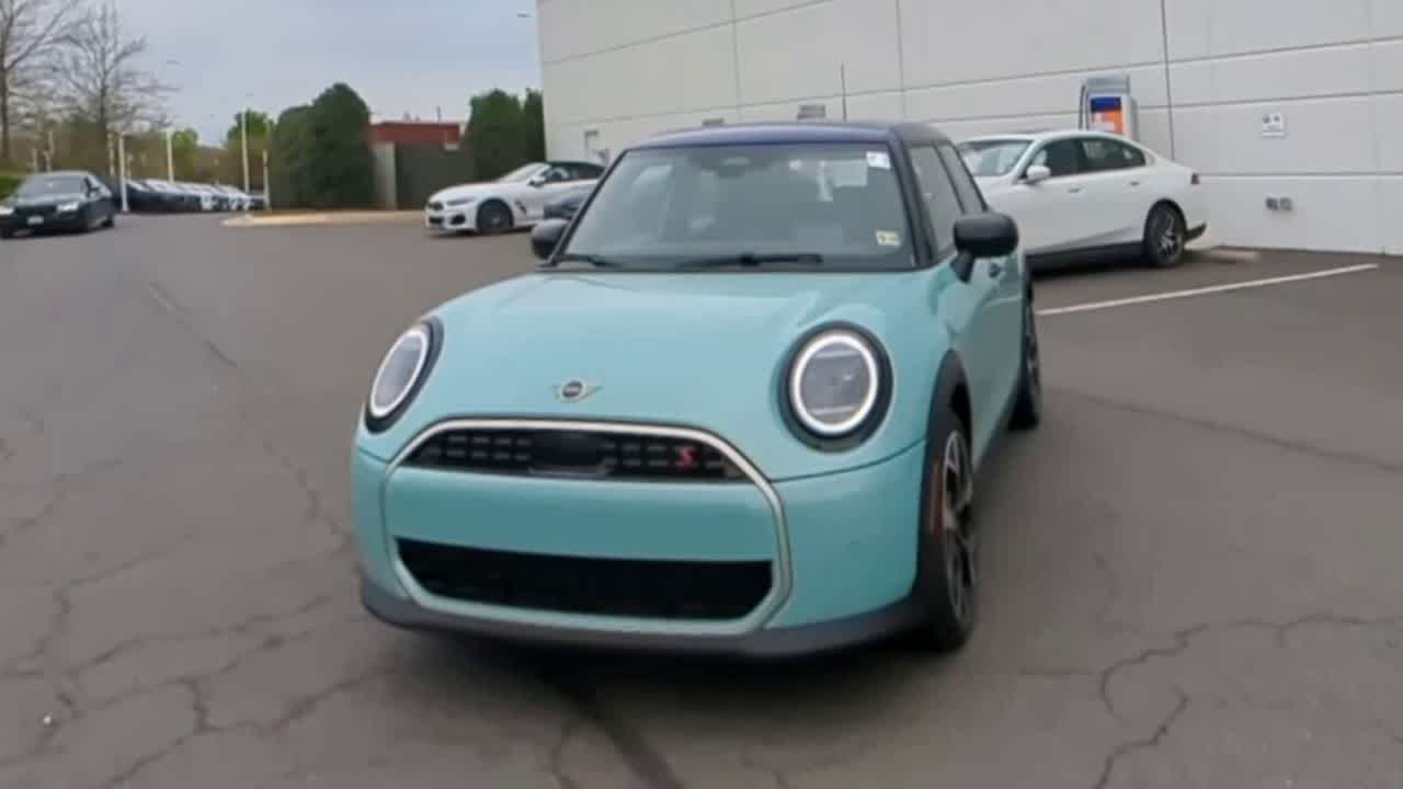 Thumbnail: 2025 MINI Cooper Hardtop - 5