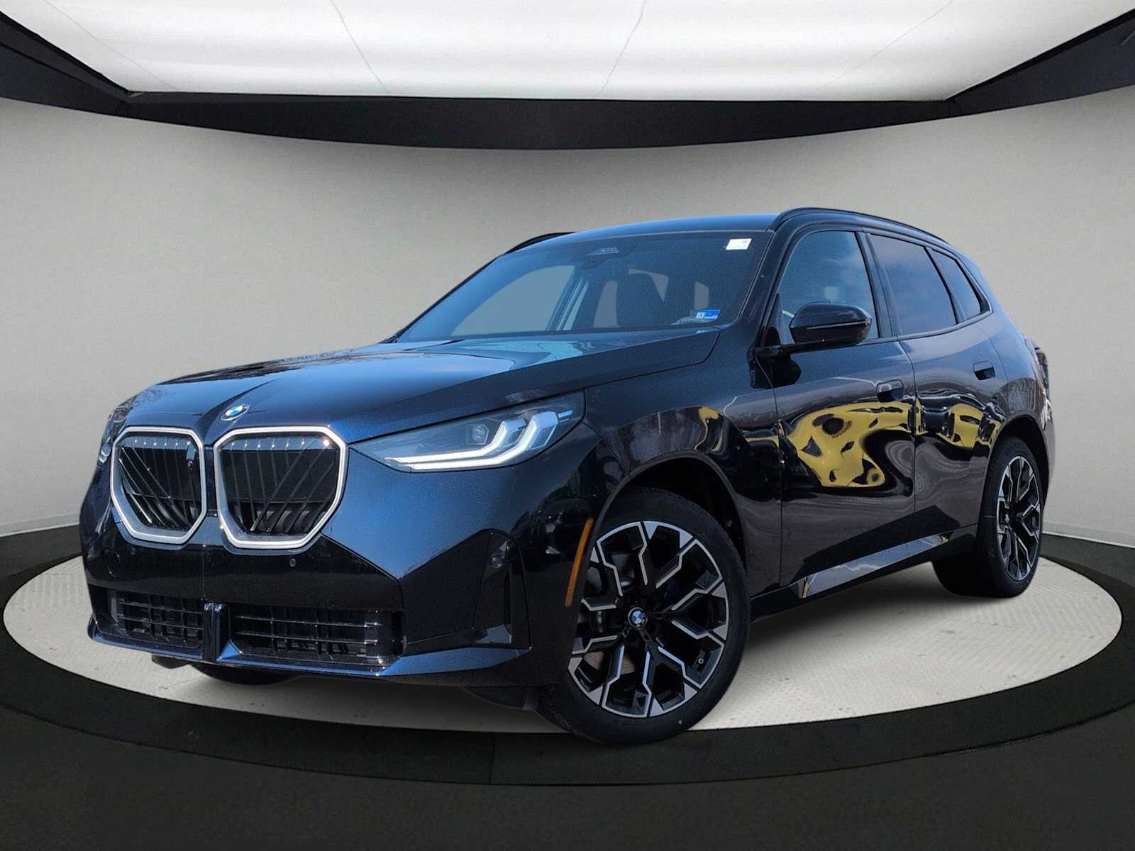 Thumbnail: 2026 BMW X3 - 1
