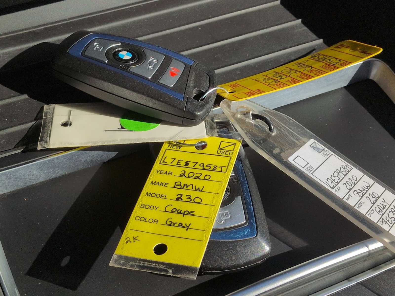 Thumbnail: 2020 BMW 2 Series - 36