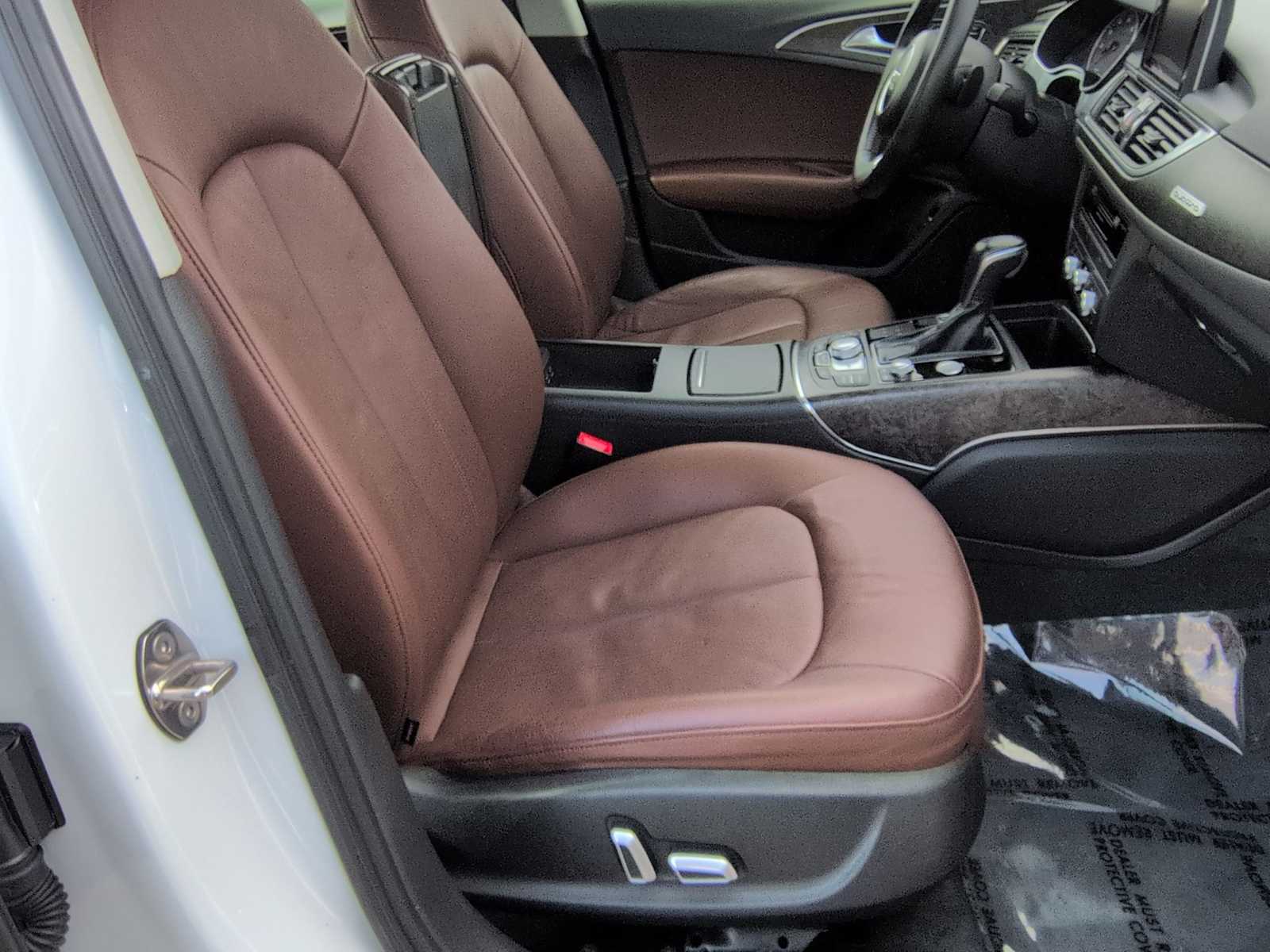 Thumbnail: 2017 Audi A6 - 24