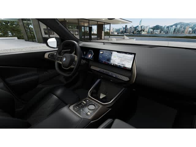 Thumbnail: 2026 BMW X3 - 14