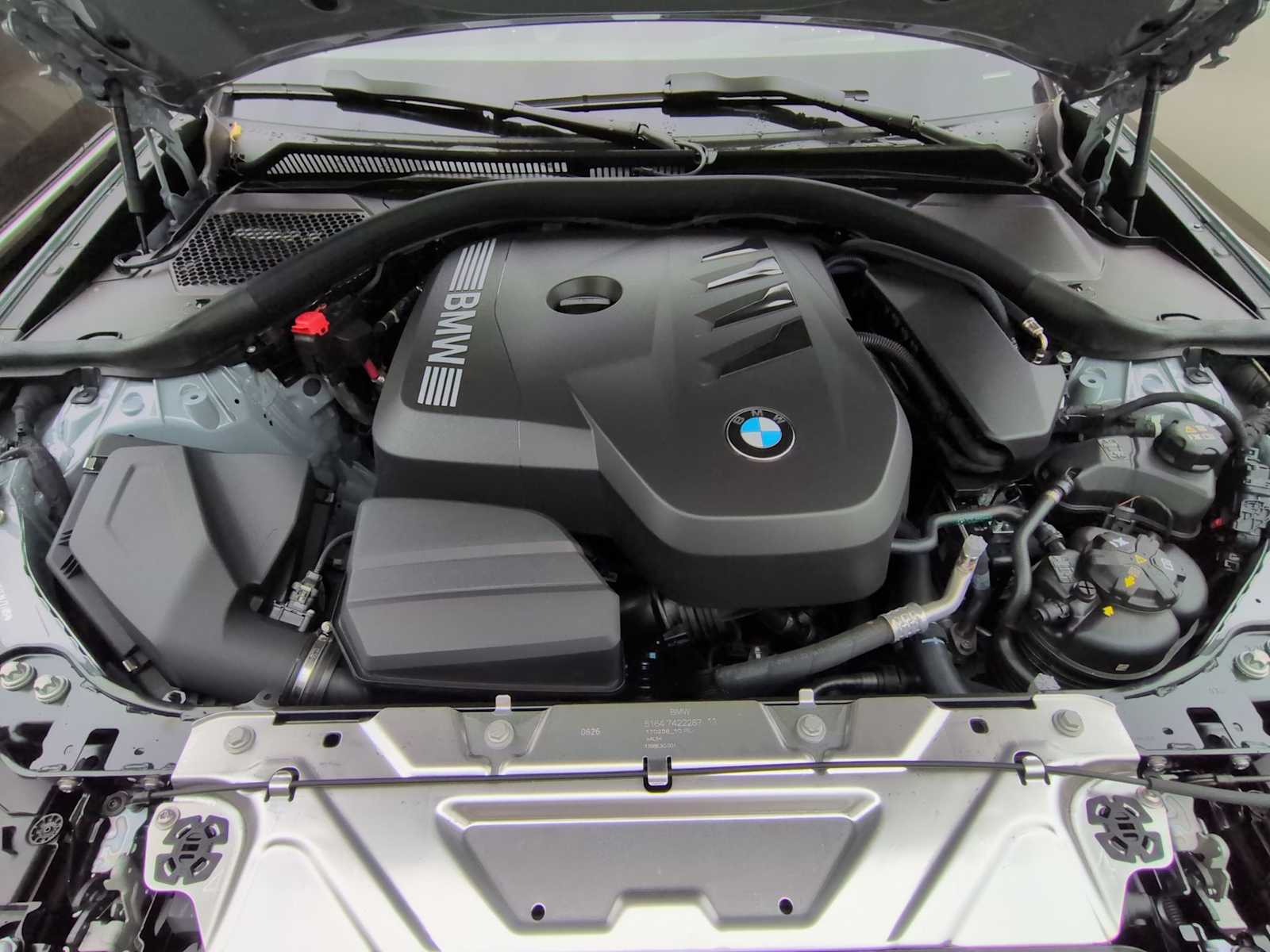 Thumbnail: 2026 BMW 3 Series - 15