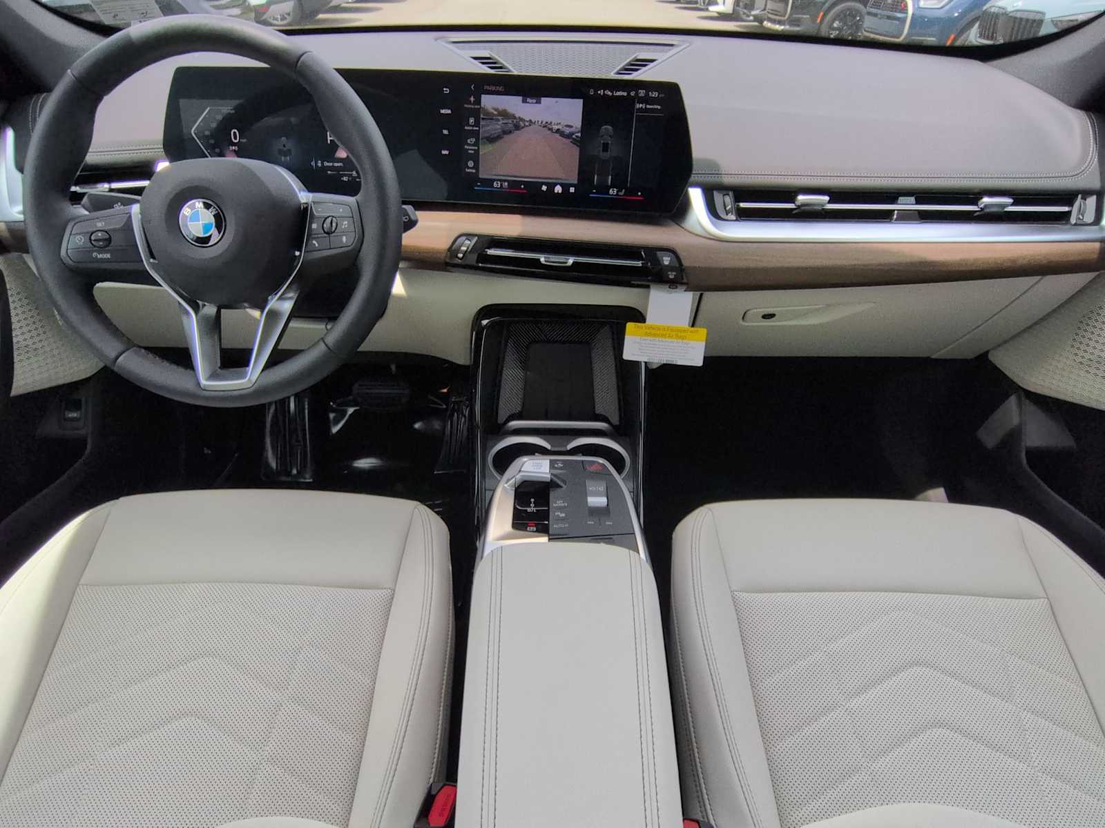Thumbnail: 2026 BMW X1 - 16