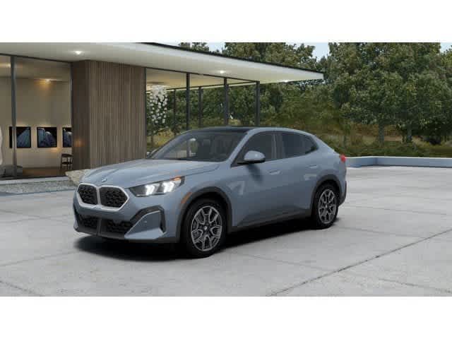 2026 BMW X2 xDrive28i -
                  Sterling, VA