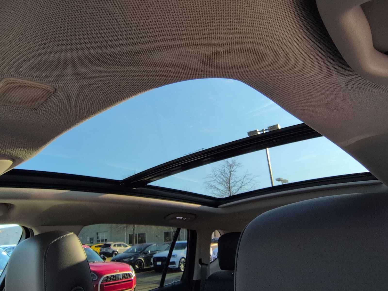 Thumbnail: 2019 Buick Envision - 19