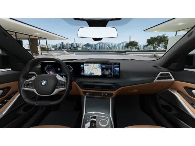 Thumbnail: 2026 BMW 3 Series - 10