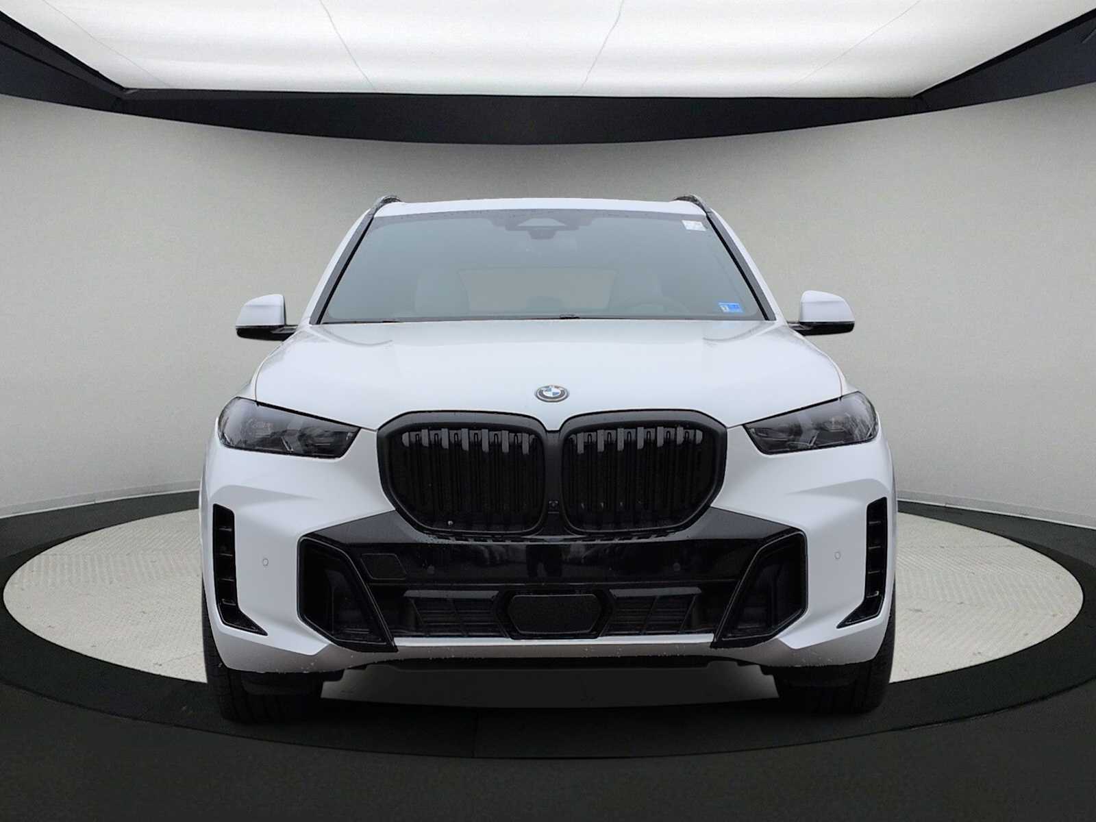 Thumbnail: 2026 BMW X5 - 3