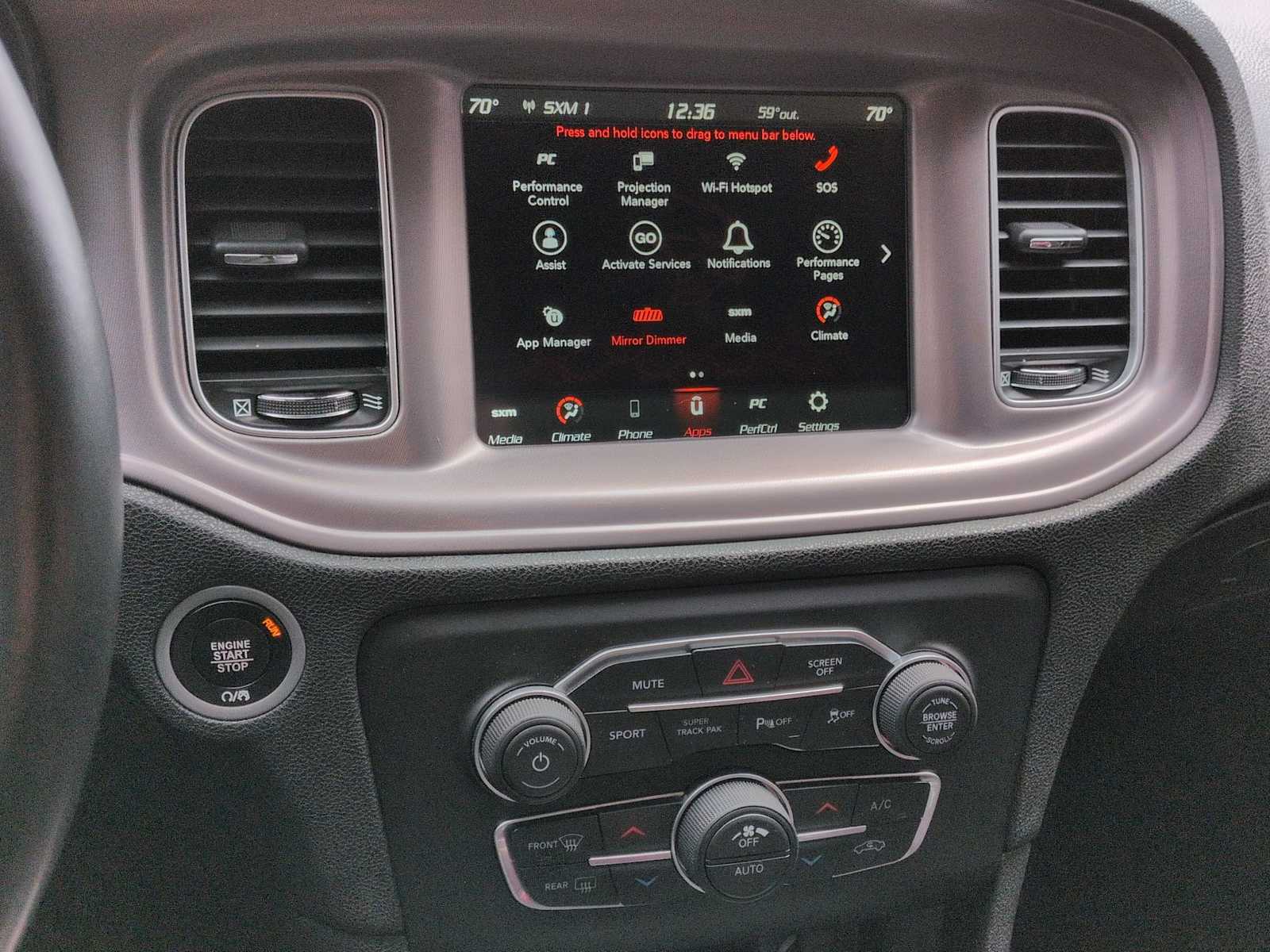 Thumbnail: 2023 Dodge Charger - 28