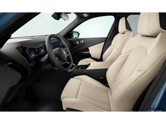 Thumbnail: 2026 BMW X3 - 6