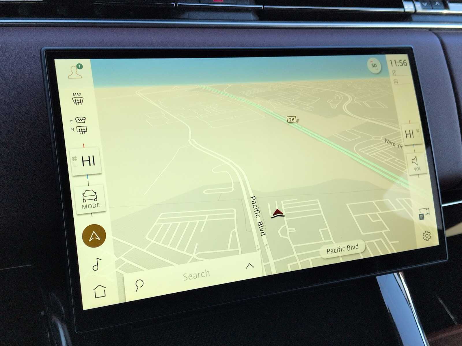 Thumbnail: 2025 Land Rover Range Rover Sport - 31