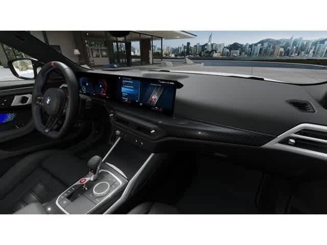 Thumbnail: 2026 BMW M2 - 14