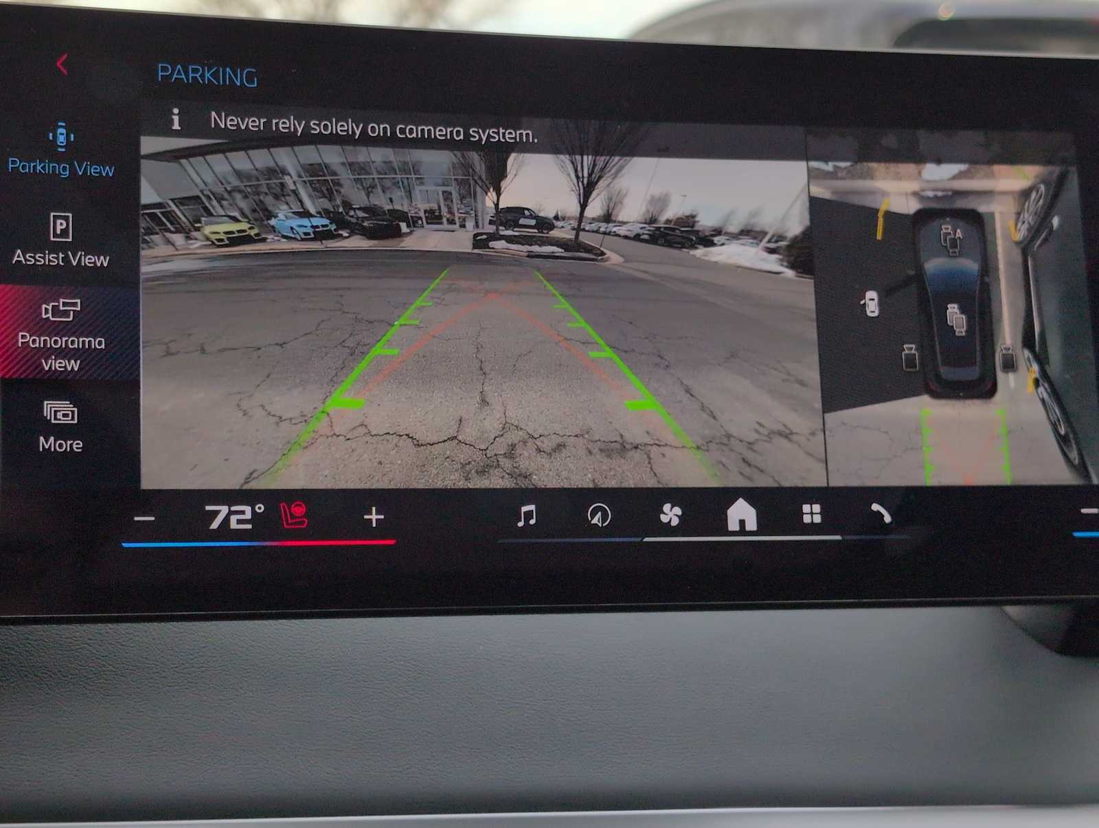 Thumbnail: 2026 BMW iX - 29