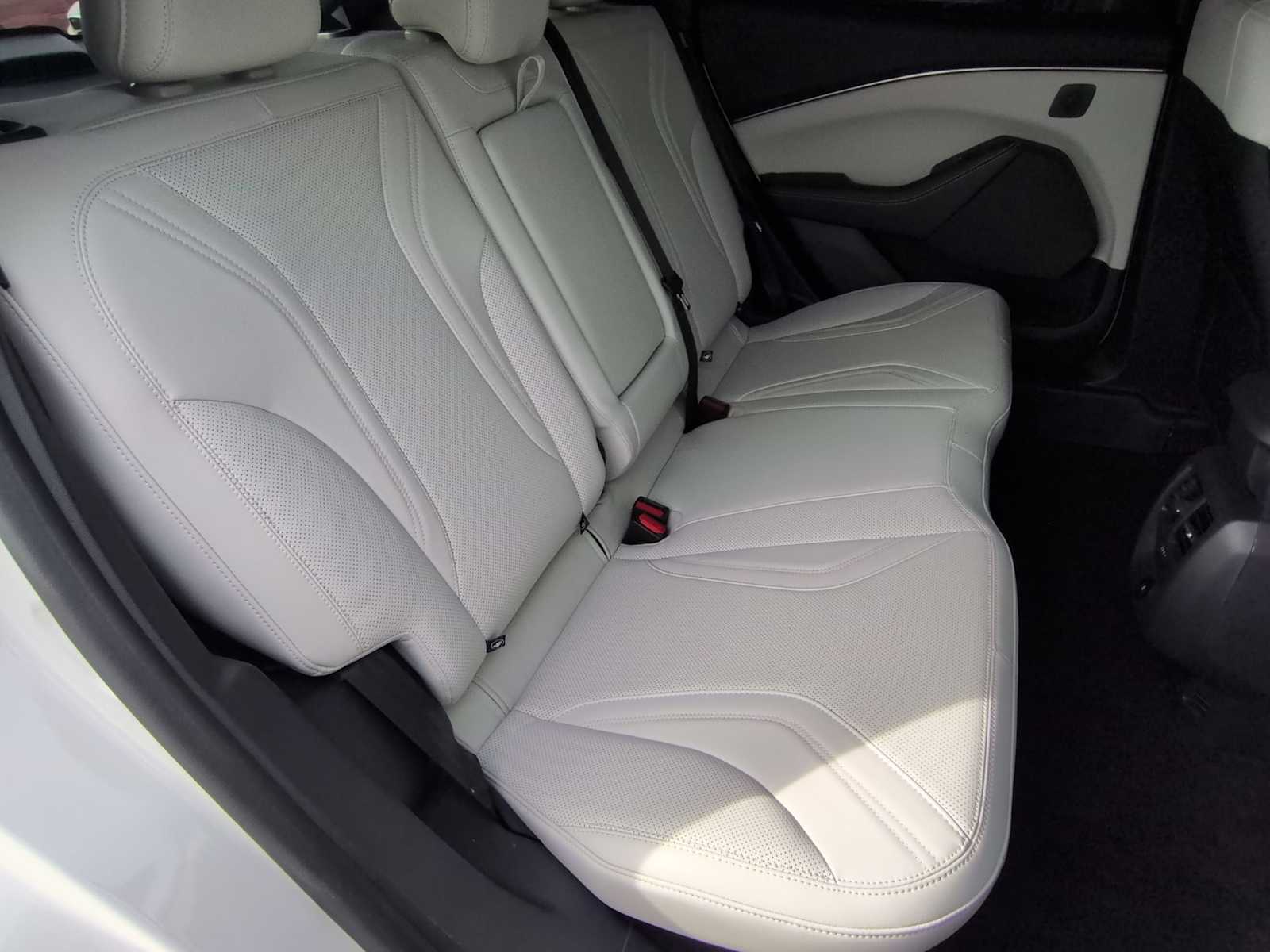 Thumbnail: 2024 Ford Mustang Mach-E - 20