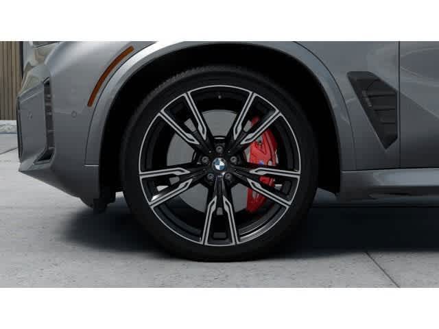 Thumbnail: 2026 BMW X5 - 7