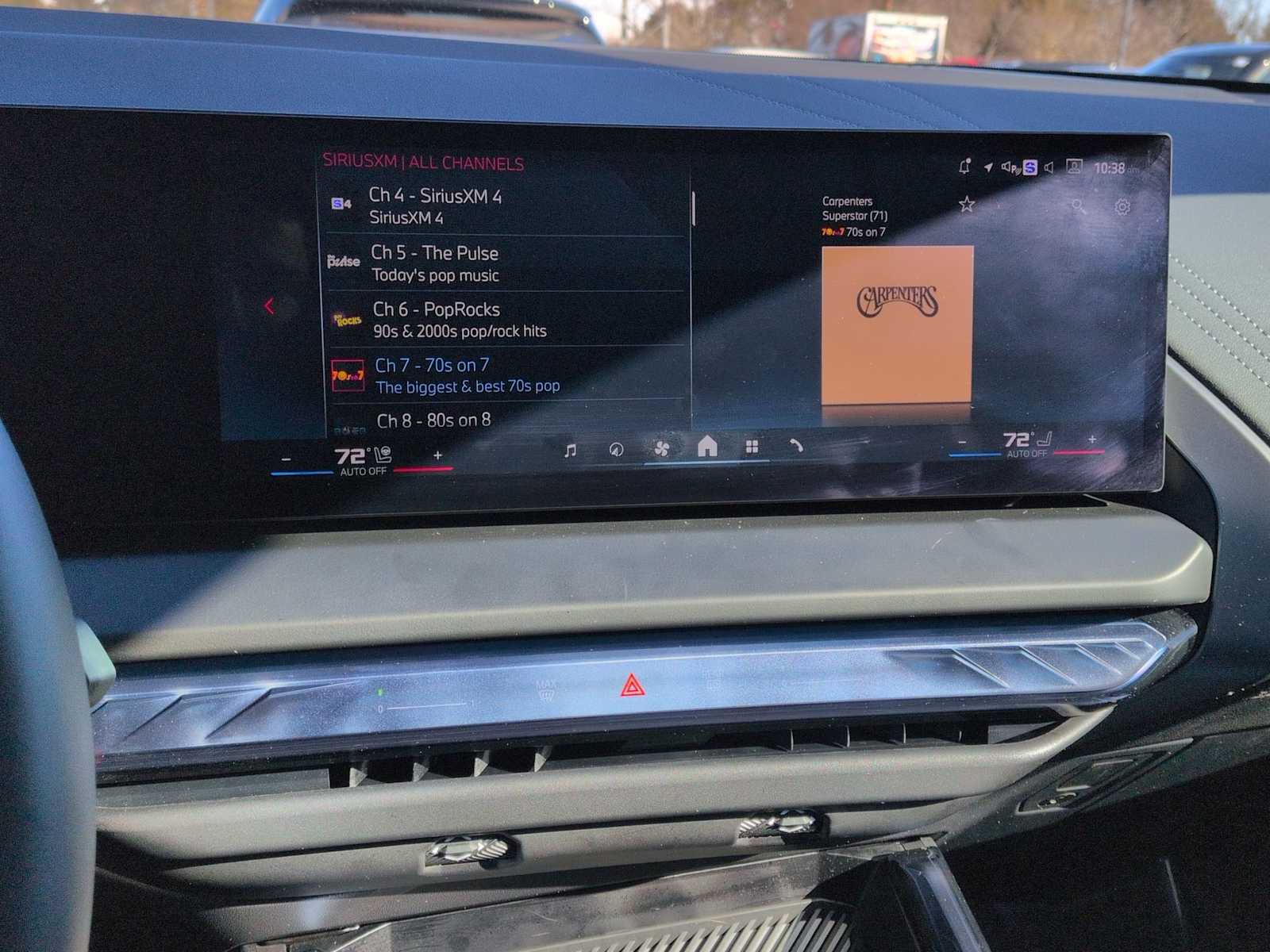 Thumbnail: 2025 BMW X3 - 30