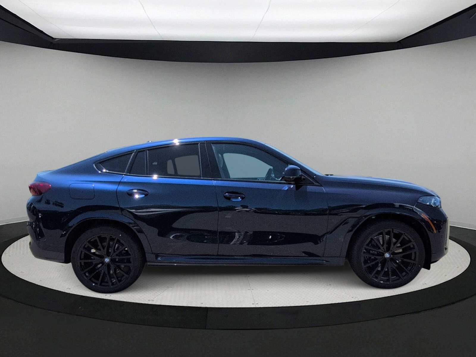 Thumbnail: 2027 BMW X6 - 9