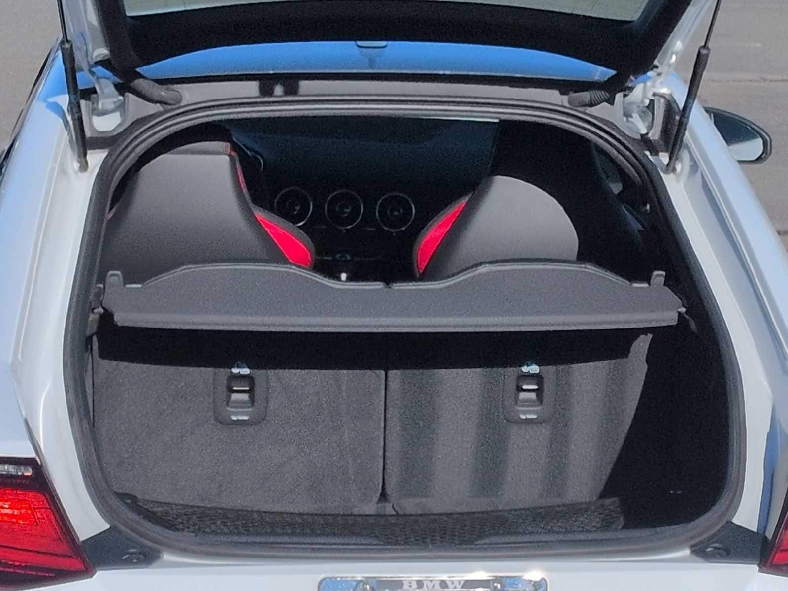 Thumbnail: 2019 Audi TT - 34