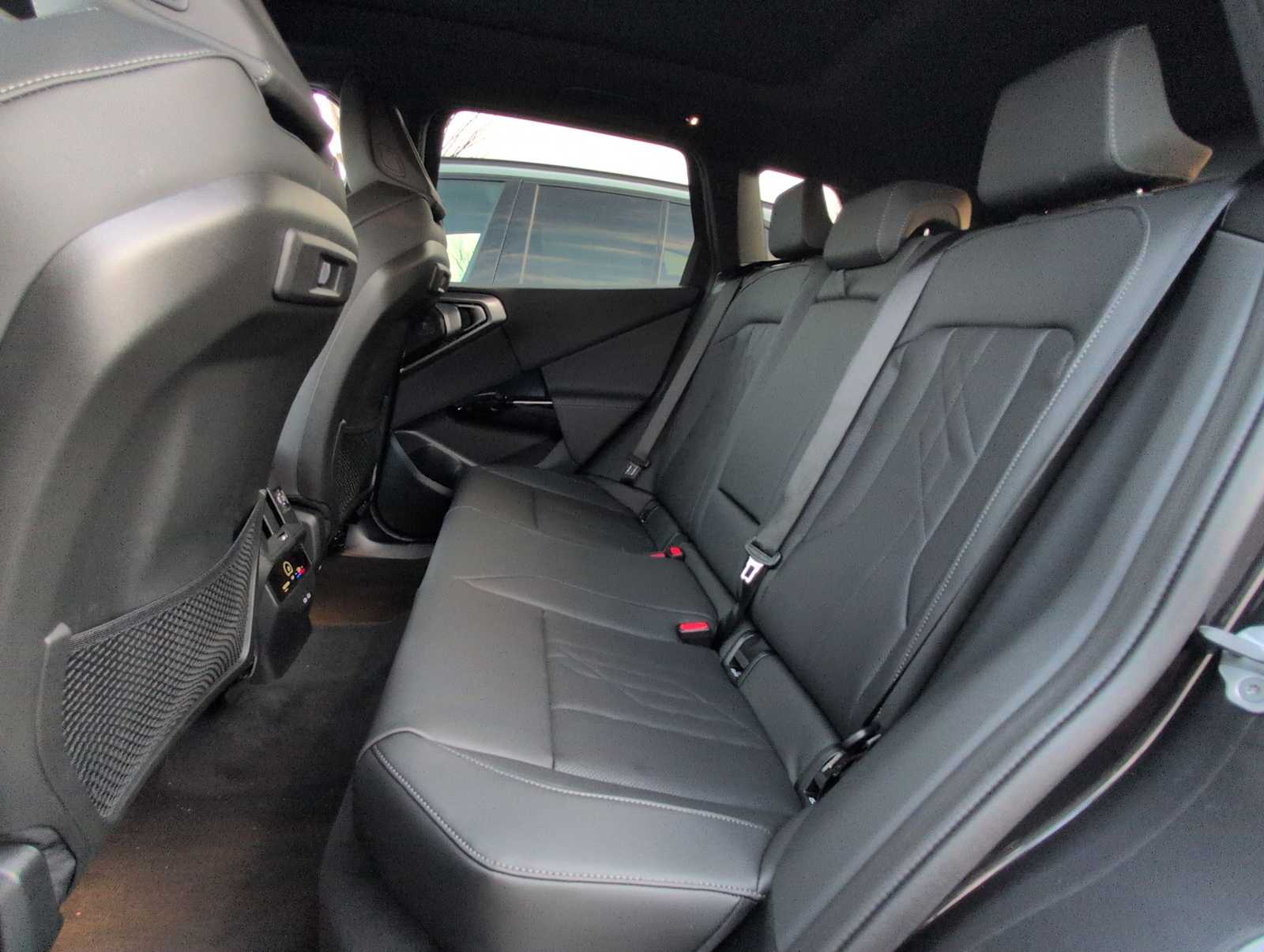 Thumbnail: 2026 BMW X3 - 19